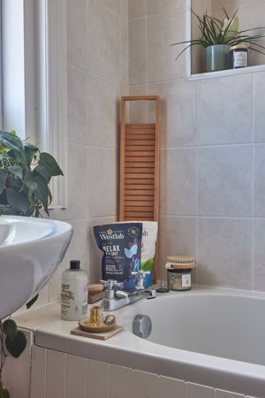 Bathroom- click for photo gallery
